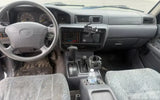 1995 Toyota Land Cruiser — used overland rig for sale in Eagle Mountain, UT (photo 3)