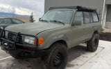 1995 Toyota Land Cruiser — used overland rig for sale in Eagle Mountain, UT (photo 5)