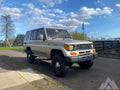 1995 Toyota Land Cruiser