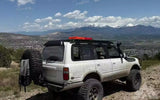 1995 Toyota Land Cruiser — used overland rig for sale in Saratoga Springs, UT (photo 3)