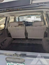 1995 Toyota Land Cruiser — used overland rig for sale in Berthoud, CO (photo 6)