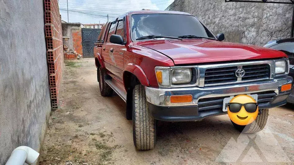 1995 Toyota Pickup — used overland rig for sale in Draper, UT (photo 2) — photo 2