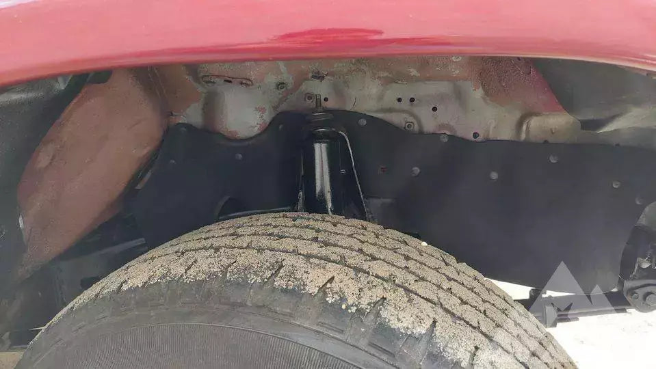 1995 Toyota Pickup — used overland rig for sale in Draper, UT (photo 9) — photo 9