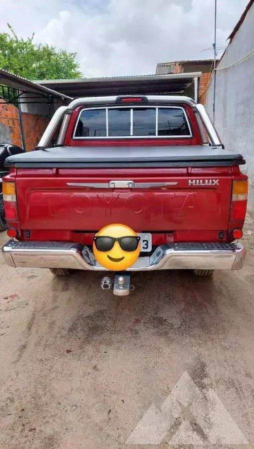 1995 Toyota Pickup — used overland rig for sale in Draper, UT (photo 6)
