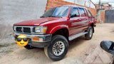 1995 Toyota Pickup — used overland rig for sale in Draper, UT