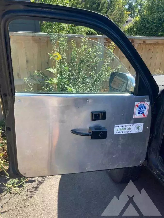 1995 Toyota Tacoma — used overland rig for sale in Salt Lake City, UT (photo 5) — photo 5