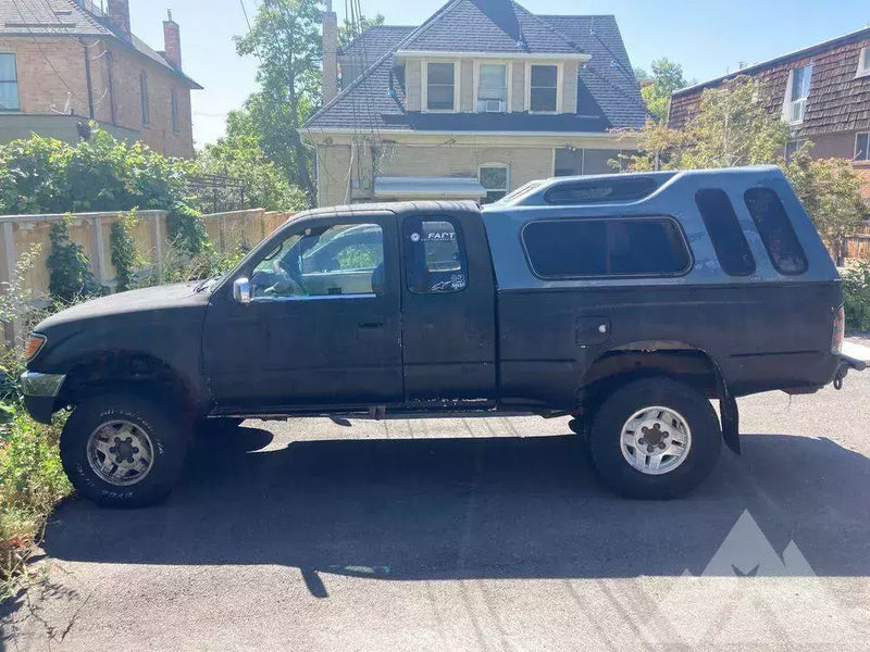 1995 Toyota Tacoma — used overland rig for sale in Salt Lake City, UT — photo 1