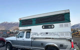 1996 Ford F250 — used overland rig for sale in Eagle Mountain, UT (photo 2)