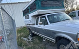 1996 Ford F250 — used overland rig for sale in Eagle Mountain, UT (photo 3)