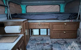 1996 Ford F250 — used overland rig for sale in Eagle Mountain, UT (photo 5)