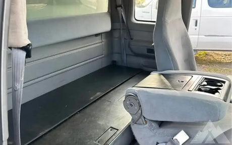 1996 Ford F250 — used overland rig for sale in Eagle Mountain, UT (photo 4)