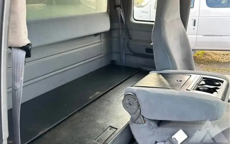 1996 Ford F250 — used overland rig for sale in Eagle Mountain, UT (photo 4) — photo 4