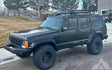1996 Jeep Cherokee — used overland rig for sale in New Plymouth, ID