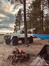 1996 Jeep Cherokee — used overland rig for sale in Phoenix, AZ (photo 2)