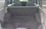 1996 Jeep Cherokee — used overland rig for sale in New Plymouth, ID (photo 5)
