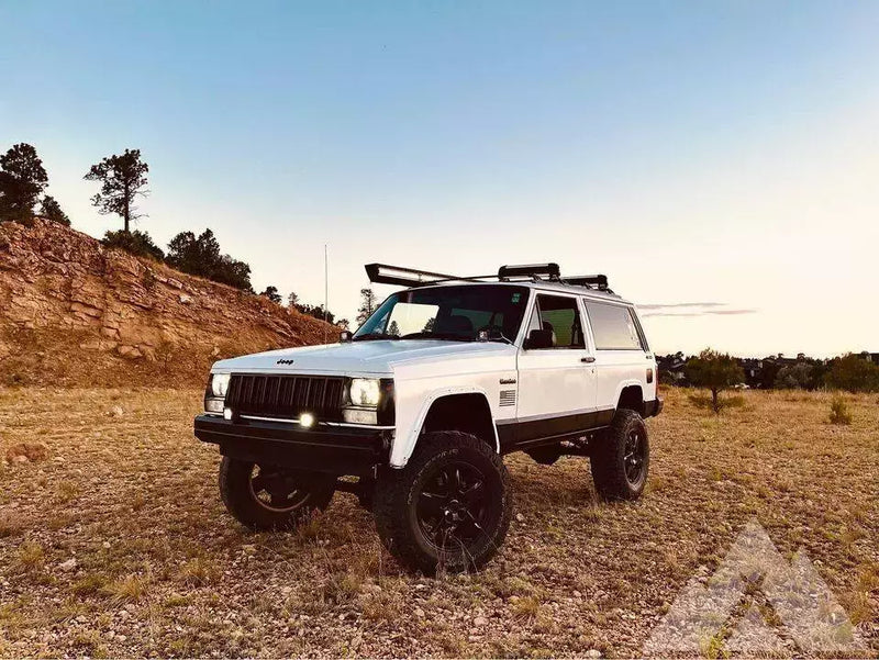 1996 Jeep Cherokee — used overland rig for sale in Phoenix, AZ — photo 1