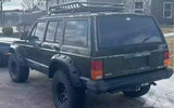 1996 Jeep Cherokee — used overland rig for sale in New Plymouth, ID (photo 2)
