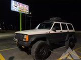 1996 Jeep Cherokee — used overland rig for sale in Gallup, NM (photo 2)