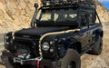 1996 Land Rover Defender 110