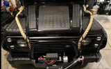 1996 Land Rover Defender 110 — used overland rig for sale in Ogden, UT (photo 5)