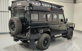 1996 Land Rover Defender 110 — used overland rig for sale in Paradise Valley, AZ (photo 4)