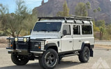 1996 Land Rover Defender 110 — used overland rig for sale in Paradise Valley, AZ