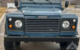 1996 Land Rover Defender 90 — used overland rig for sale in Orem, UT (photo 6)