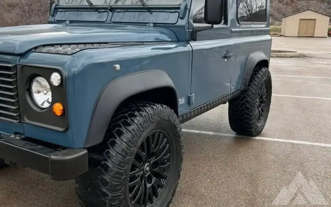 1996 Land Rover Defender 90