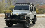 1996 Land Rover Defender 110 — used overland rig for sale in Paradise Valley, AZ (photo 4)
