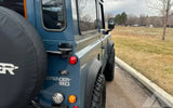 1996 Land Rover Defender 90 — used overland rig for sale in Orem, UT (photo 4)