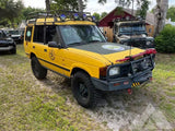 1996 Land Rover Discovery — used overland rig for sale in Orlando, FL (photo 4)