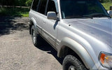 1996 Lexus LX 450 — used overland rig for sale in Denver, CO