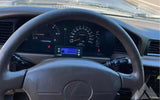1996 Lexus LX 450 — used overland rig for sale in Denver, CO (photo 3)