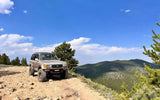 1996 Lexus LX 450 — used overland rig for sale in Louisville, CO (photo 2)