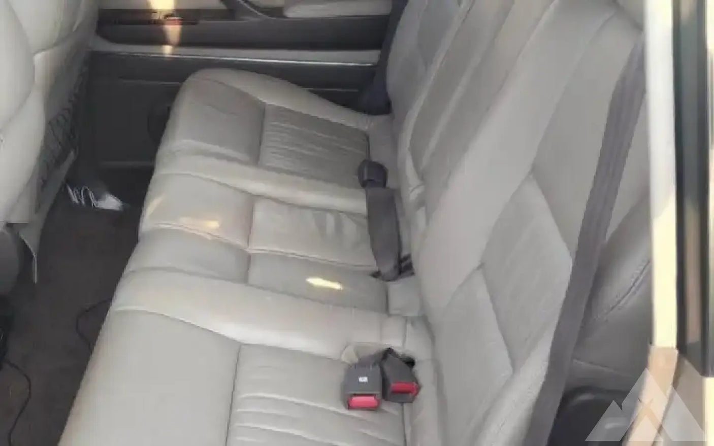 1996 Lexus LX 450 — used overland rig for sale in Boulder, CO (photo 5)