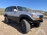 1996 Lexus LX 450 — used overland rig for sale in Phoenix, AZ (photo 4)