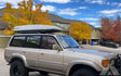 1996 Lexus LX 450 — used overland rig for sale in Boulder, CO