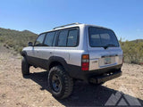 1996 Lexus LX 450 — used overland rig for sale in Phoenix, AZ (photo 2)