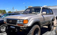 1996 Lexus LX 450 — used overland rig for sale in Louisville, CO