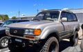 1996 Lexus LX 450