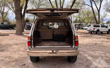 1996 Lexus LX 450 — used overland rig for sale in Loveland, CO (photo 4)