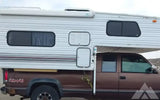 1996 Northland 860 grizzly ext cab — used for sale in Grand Junction, CO (photo 4)