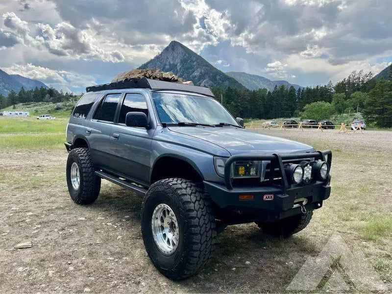 1996 Toyota 4Runner — used overland rig for sale in Denver, CO — photo 1