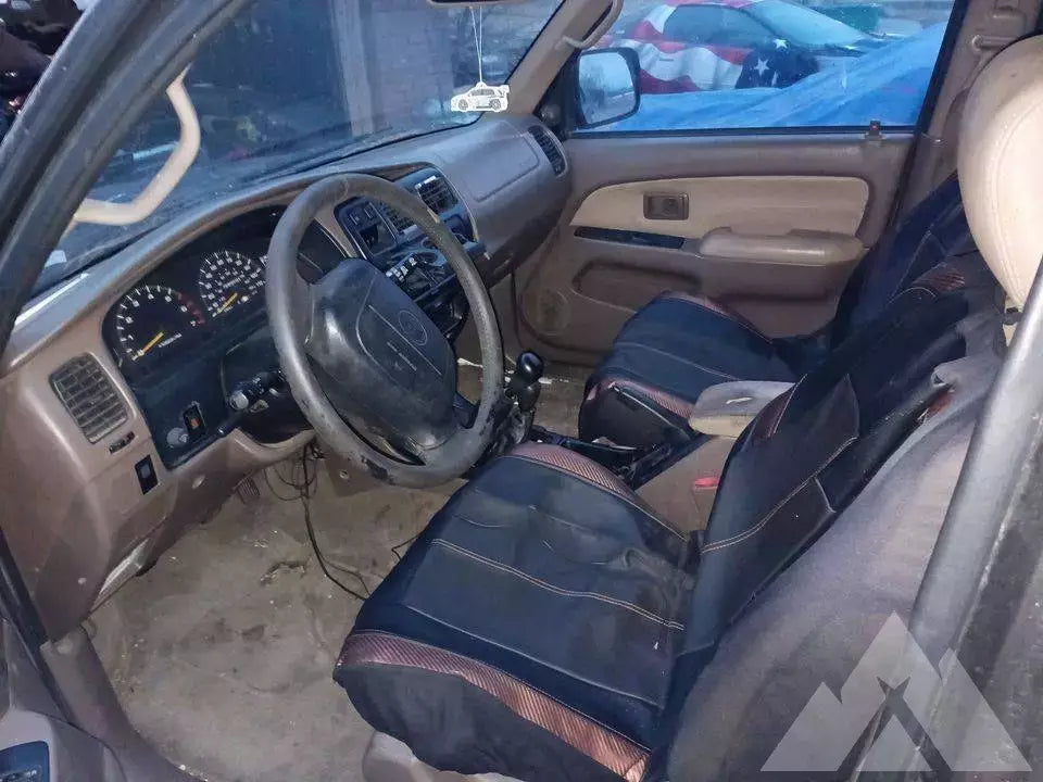 1996 Toyota 4Runner — used overland rig for sale in Ogden, UT (photo 4)