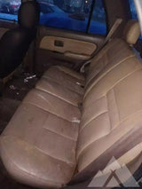 1996 Toyota 4Runner — used overland rig for sale in Ogden, UT (photo 5)