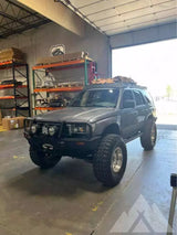 1996 Toyota 4Runner — used overland rig for sale in Denver, CO (photo 3)