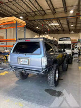 1996 Toyota 4Runner — used overland rig for sale in Denver, CO (photo 5)