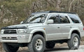1996 Toyota Highlander