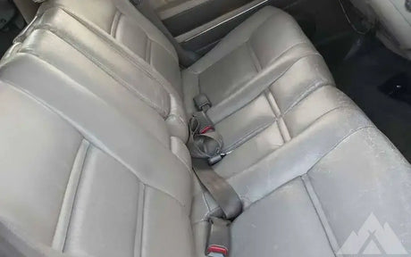 1996 Toyota Land Cruiser — used overland rig for sale in Parowan, UT (photo 5)