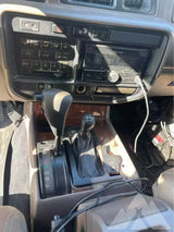 1996 Toyota Land Cruiser — used overland rig for sale in Spokane, WA (photo 5)